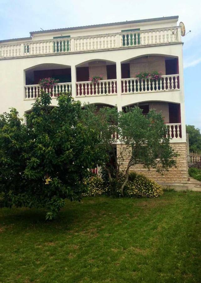 Appartamento Sara Bibinje Esterno foto