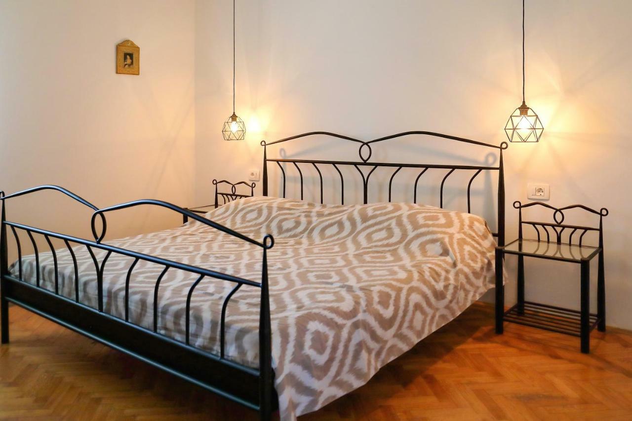 Appartamento Sara Bibinje Esterno foto