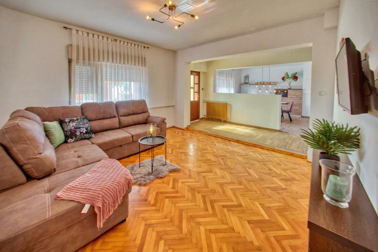 Appartamento Sara Bibinje Esterno foto