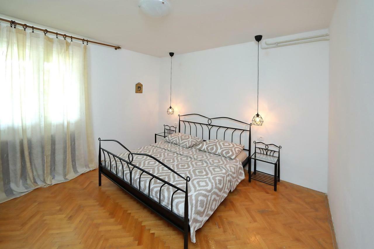 Appartamento Sara Bibinje Esterno foto