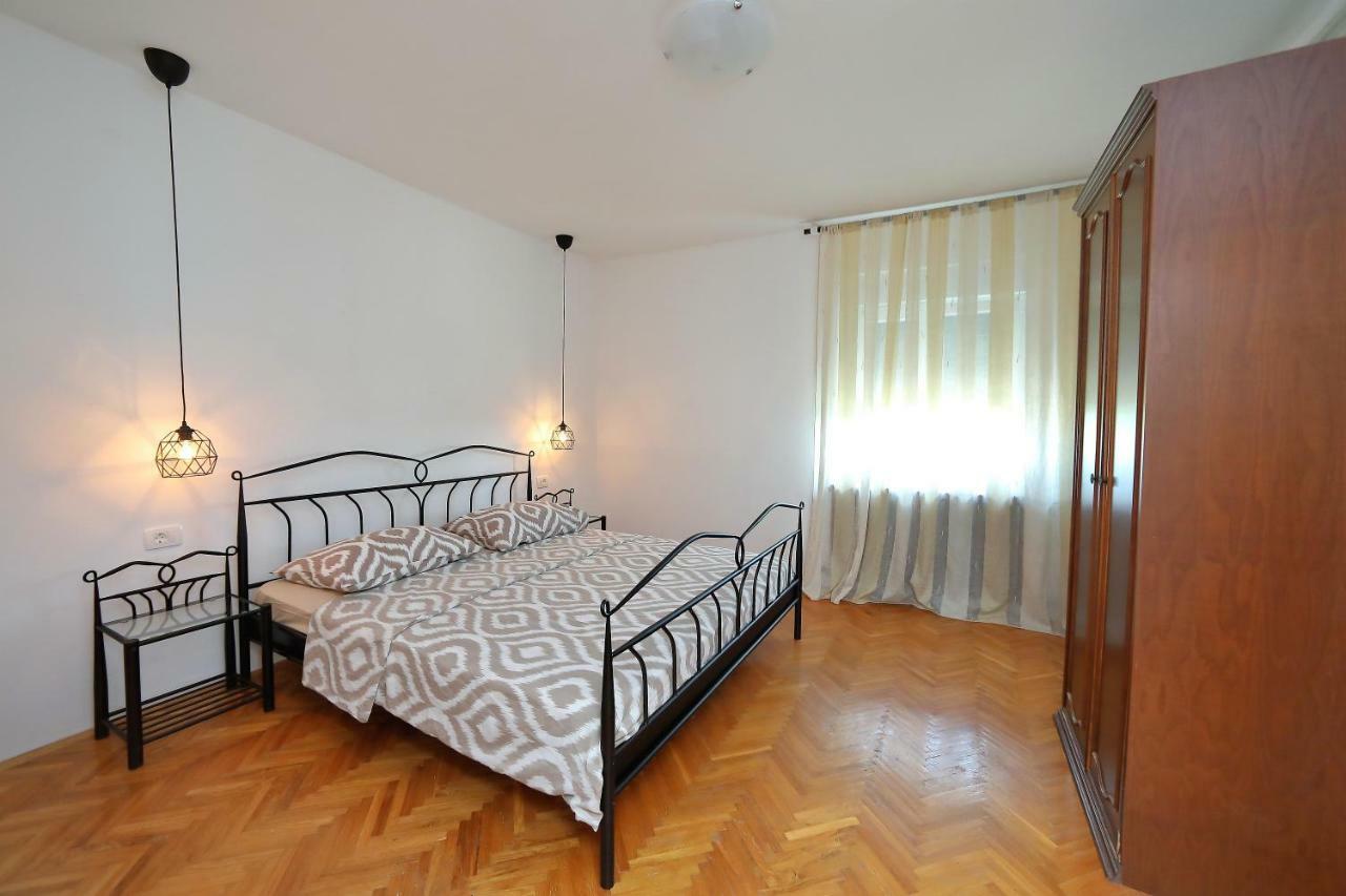 Appartamento Sara Bibinje Esterno foto