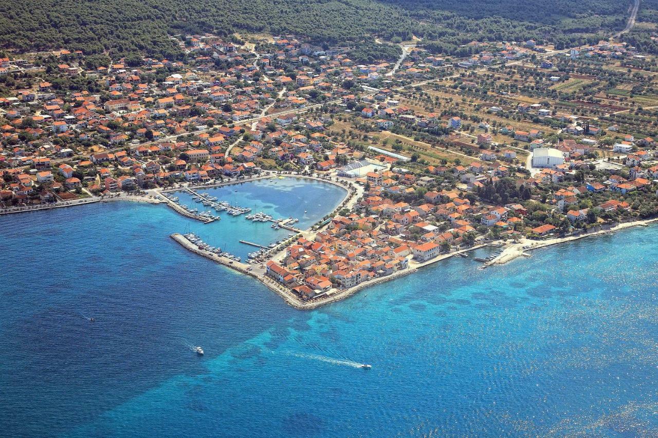 Appartamento Sara Bibinje Esterno foto