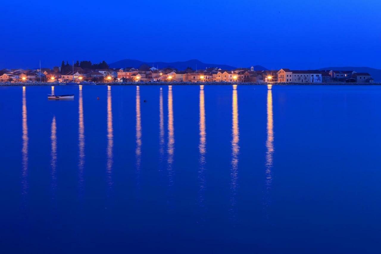 Appartamento Sara Bibinje Esterno foto
