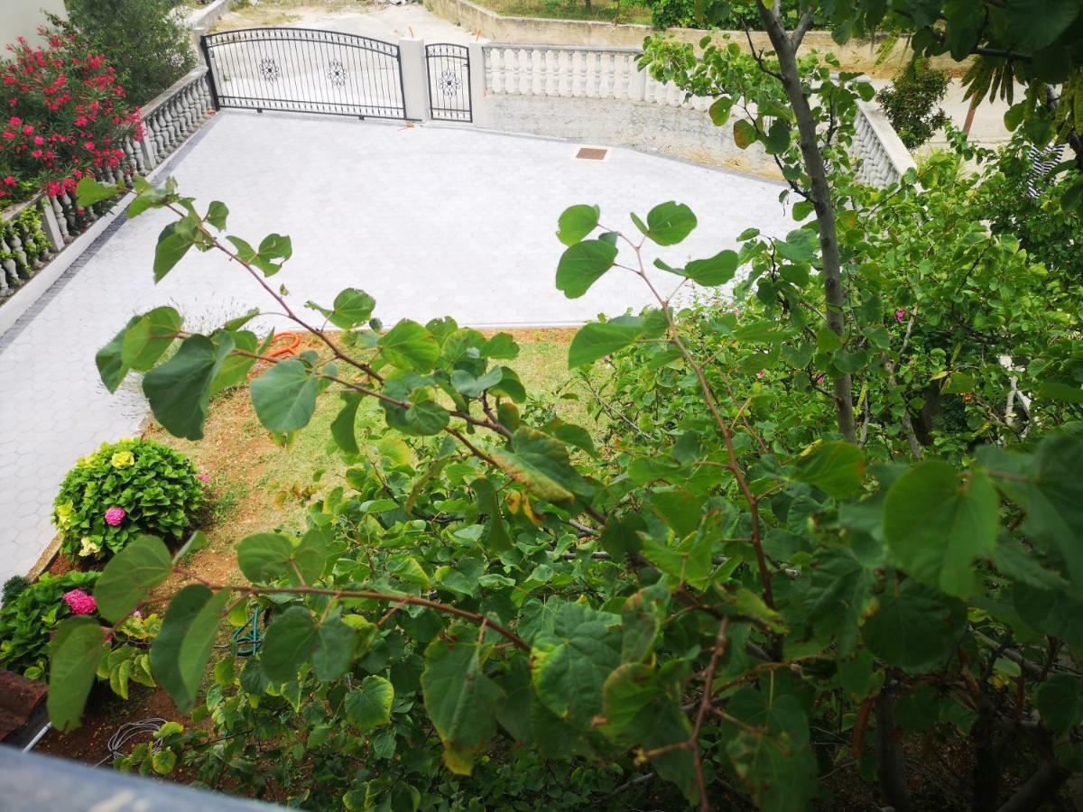 Appartamento Sara Bibinje Esterno foto