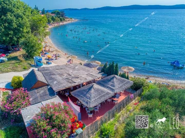 Appartamento Sara Bibinje Esterno foto